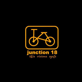 Junction 18- This Vicious Cycle - Darkside Records