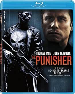The Punisher - Darkside Records