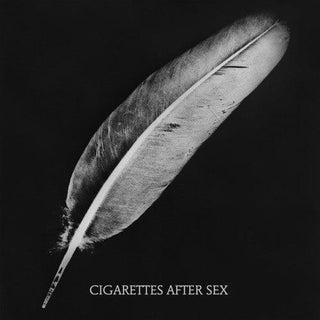 Cigarettes After Sex- Affection - Darkside Records