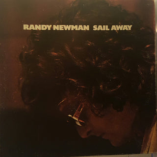 Randy Newman- Sail Away - DarksideRecords