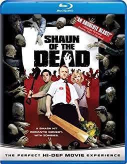 Shaun Of The Dead