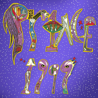 Prince- 1999 - Darkside Records