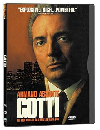 Gotti - Darkside Records