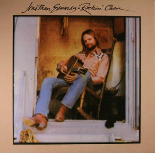 Jonathan Edwards- Rockin' Chair (Saw Cut)