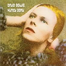David Bowie- Hunky Dory - DarksideRecords