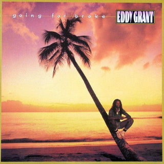 Eddy Grant- Going For Broke - DarksideRecords