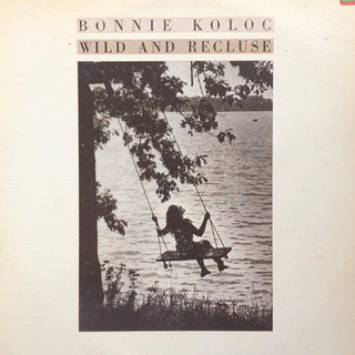 Bonnie Koloc- Wild And Recluse - Darkside Records