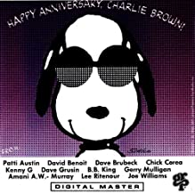 Happy Anniversary, Charlie Brown - Darkside Records