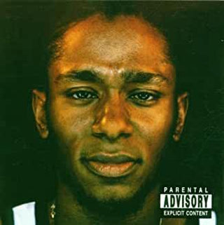 Mos Def- Black On Both Sides - DarksideRecords