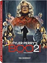 Boo 2 A Madea Halloween - Darkside Records