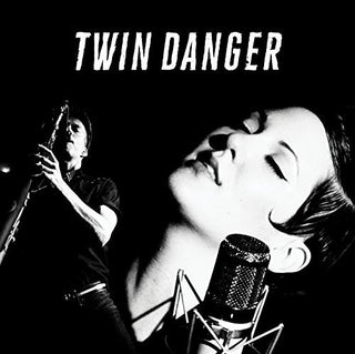 Twin Danger- Twin Danger - Darkside Records