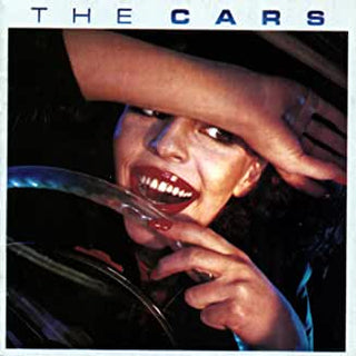 The Cars- The Cars - DarksideRecords