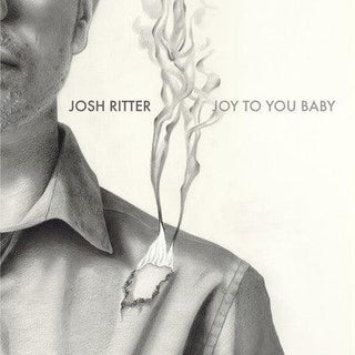 Josh Ritter- Joy To You Baby (Numbered) (Coke Bottle Clear) - Darkside Records