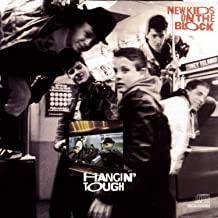 New Kids On The Block- Hangin' Tough - Darkside Records