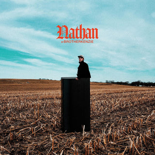 Brotherkenzie- Nathan - Darkside Records