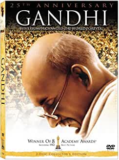Gandhi - Darkside Records