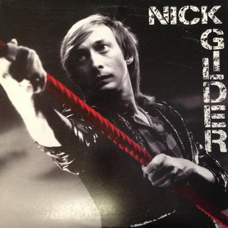 Nick Gilder- Nick Gilder - Darkside Records