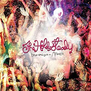 The Hold Steady- Boys And Girls In America - DarksideRecords