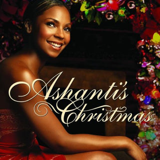 Ashanti- Ashanti's Christmas - Darkside Records