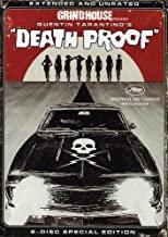 Death Proof - DarksideRecords