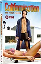 Californication The First Season - DarksideRecords