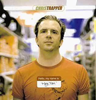 Chris Trapper- Hey, You - Darkside Records