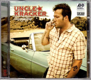 Uncle Kracker- Happy Hour - DarksideRecords