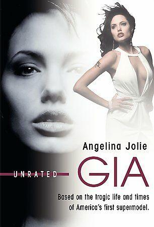 Gia - Darkside Records