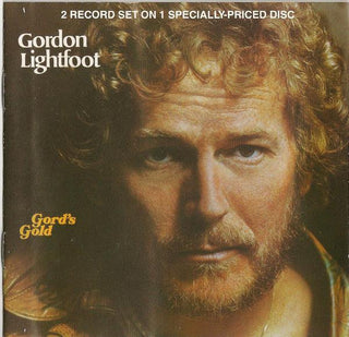 Gordon Lightfoot- Gord's Gold - DarksideRecords