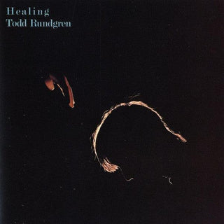 Todd Rundgren- Healing - DarksideRecords