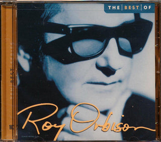 Roy Orbison- The Best Of Roy Orbison - Darkside Records