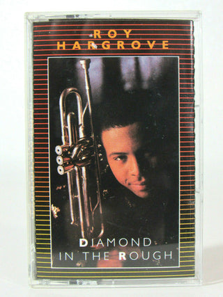 Roy Hargrove- Diamond In The Rough - Darkside Records