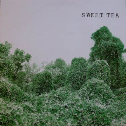 Sweet Tea- If I Were A Carpenter/Cray Arms (Sealed) - Darkside Records