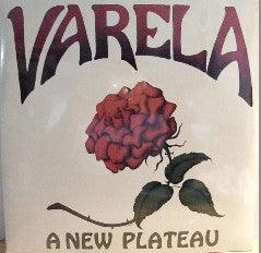 Varela- A New Plateau - Darkside Records