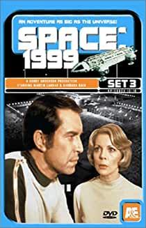 Space: 1999 Set 3 - Darkside Records