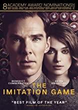 Imitation Game - DarksideRecords