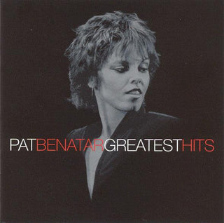 Pat Benatar- Greatest Hits - Darkside Records