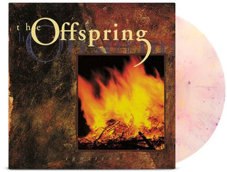 Offspring- Ignition (Anniv Ed) (Colored Vinyl) - Darkside Records
