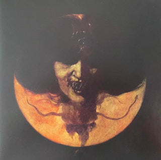 Aklhys- Melinoe - Darkside Records