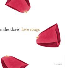 Miles Davis- Love Songs - DarksideRecords