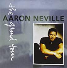 Aaron Neville- The Grand Tour - DarksideRecords