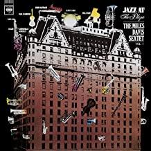Miles Davis- Jazz At The Plaza - DarksideRecords