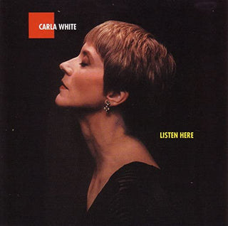 Carla White- Listen Here - Darkside Records