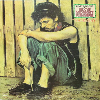 Kevin Rowland & Dexys Midnight Runners- Too-Rye-Ay - DarksideRecords