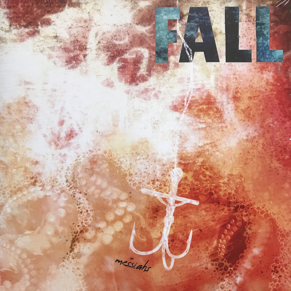 Fall- Messiahs (Sealed) - Darkside Records