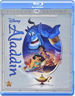 Aladdin - Darkside Records