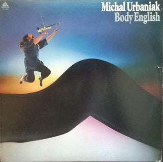 Michael Urbaniak- Body English