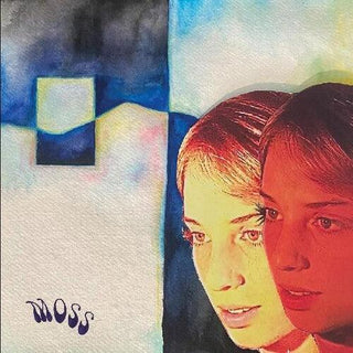 Maya Hawke- Moss - Darkside Records