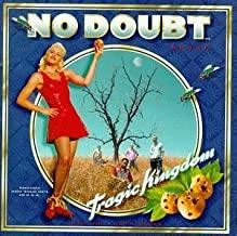 No Doubt- Tragic Kingdom - DarksideRecords