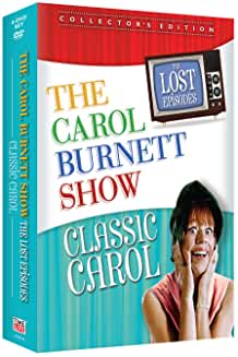 Carol Burnett Show: Classic Carol - Darkside Records